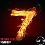 cover: Reiser Seven - Sevens