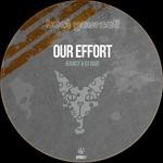 cover: Dj Raid|Jeancy - Our Effort