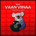 cover: Viliv - Vaan Viinaa