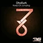 cover: Dhatura - Keep On Jumping