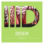 cover: Dosem - Return