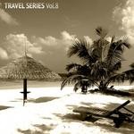 cover: 2 Steps Ahead|Fried Rice|Gianfranco Pisani|Paco Buggin|Sandro Bianchi - Travel Series Vol 8