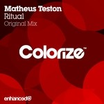 cover: Matheus Teston - Ritual