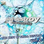 cover: Various - The Best Of Skull Destroy Vol 2