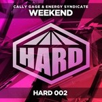 cover: Energy Syndicate|Gage, Cally - Weekend