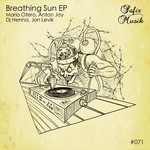 cover: Dj Henna|Jay, Anton|Jon Levik|Mario Otero - Breathing Sun EP