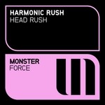 cover: Harmonic Rush - Head Rush