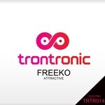 cover: Freeko - Attractive