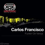 cover: Carlos Francisco - Funkin' On Venus