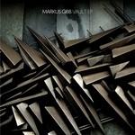 cover: Markus Gibb - Vault EP