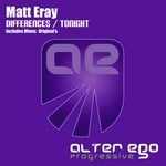 cover: Matt Eray - Differences