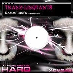 cover: Tranz Linquants - Dammit Mofo