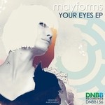 cover: Mayforms - Your Eyes