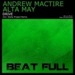 cover: Alta May|Mactire, Andrew - Drive