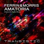 cover: Ferrin & Morris - Amatoria