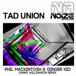 cover: Phil Mackintosh & Ginger Kid - Tad Union