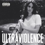 cover: Lana Del Rey - Ultraviolence (Explicit)