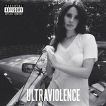 cover: Lana Del Rey - Ultraviolence (Deluxe) (Explicit)