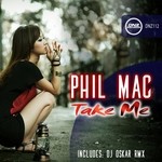 cover: Phil Mac - Take Me