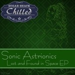 cover: Sonic Astrionics - Lost & Found In Space