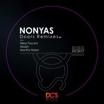 cover: Nonyas - Doors Remixes