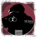 cover: Yeray Rm - Mi Salsa