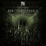 cover: Chris David - Non-Transferable