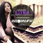 cover: Junitoshi - Illyria