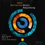 cover: Sean Mcclellan - Still Adjusting