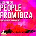 cover: 2nclubbers - People From Ibiza (Jason Rivas Terrace Mix)