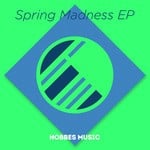 cover: Various - Spring Madness