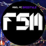 cover: Abel Pc - Basstyle