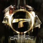 cover: Tommyknocker - Criminal