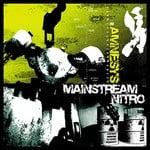 cover: Amnesys - Mainstream Nitro