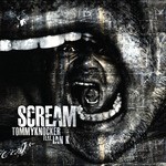 cover: Ian K|Tommyknocker - Scream