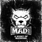 cover: Dj Mad Dog - A Night Of Madness