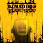 cover: Dj Mad Dog - Here Comes The Madness