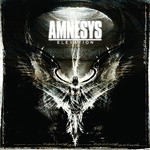 cover: Amnesys - Elevation