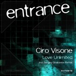 cover: Ciro Visone - Love Unlimited