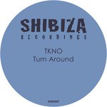 cover: Tkno - Turn Around