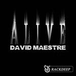 cover: David Maestre - Alive