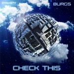 cover: Burgs - Check This