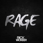 cover: Rick Wonder - Rage