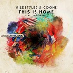 cover: Coone Feat Cimo Frankel|Coone|Wildstylez - This Is Home