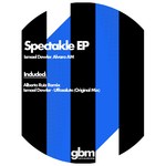 cover: Alvaro Am|Dewler, Ismael - Spectakle EP