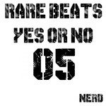 cover: Rare Beats - Yes Or No