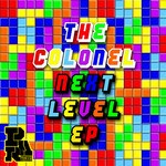 cover: The Colonel - Next Level EP