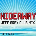 cover: Jeff Grey - Hideaway