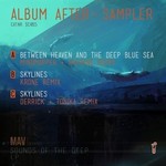 cover: Mav - Sounds Of The Deep LP (After Sampler)