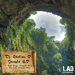 cover: DJ Stelios P - Jungle